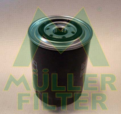MULLER FILTER Eļļas filtrs FO1005